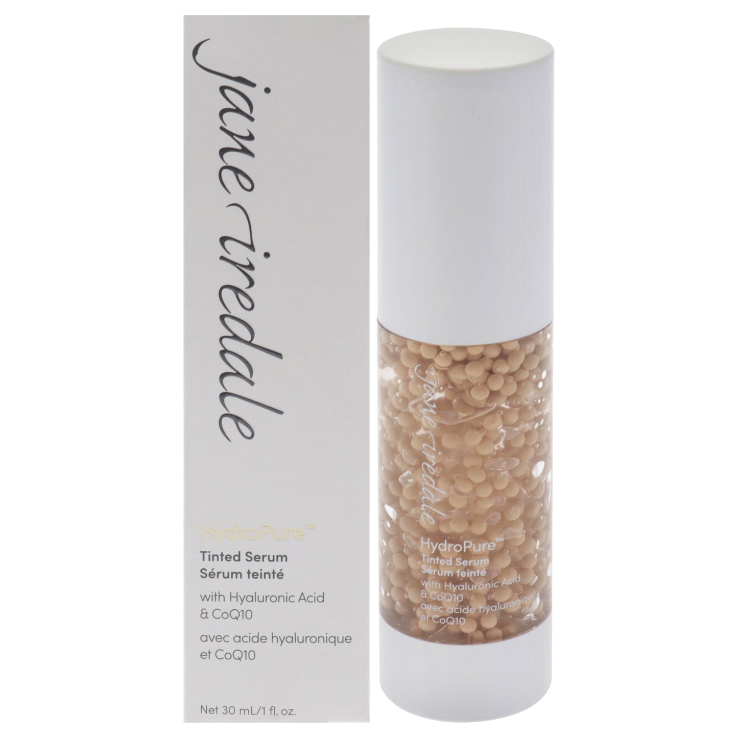 Jane Iredale HydroPure Tinted Serum