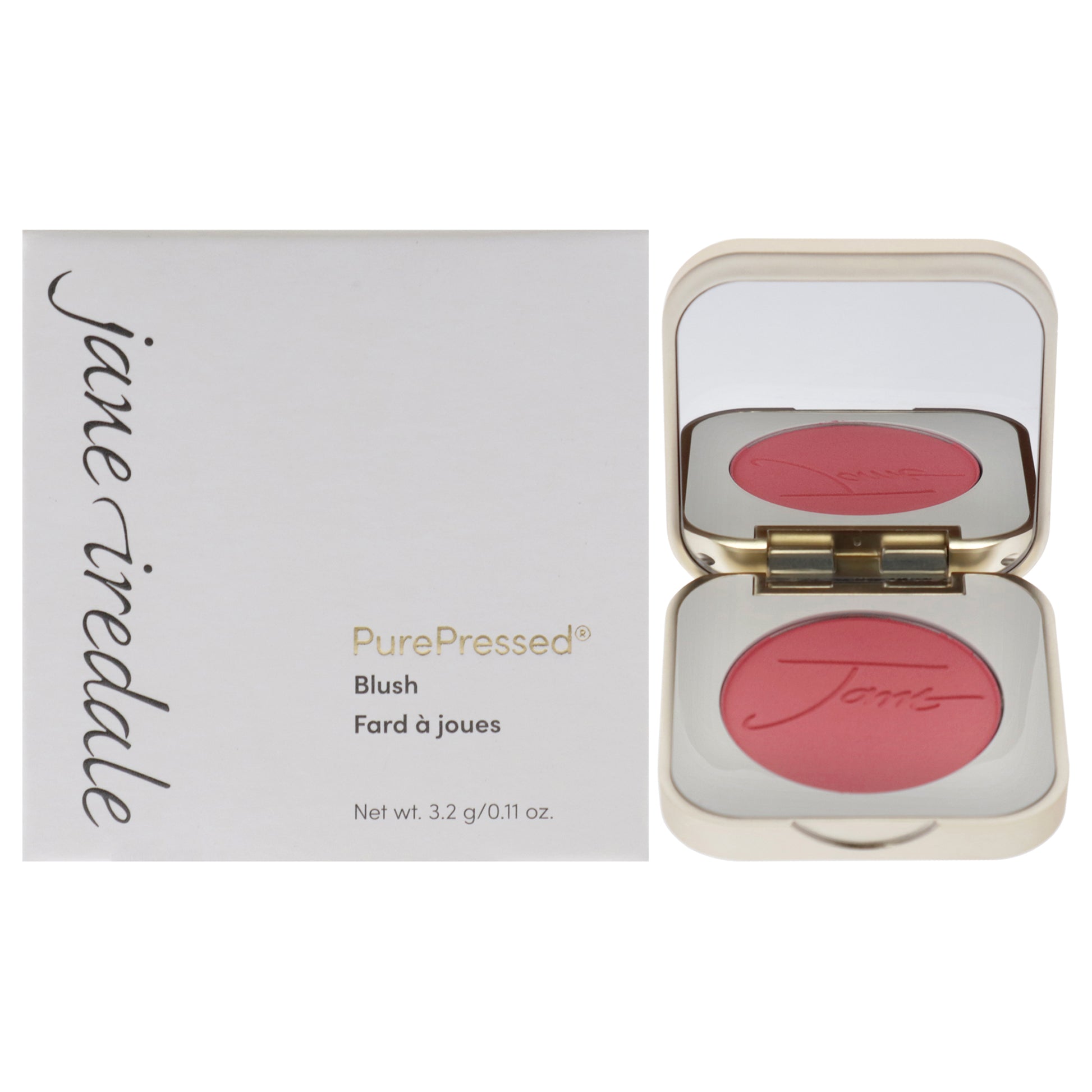 Jane Iredale PurePressed Blush