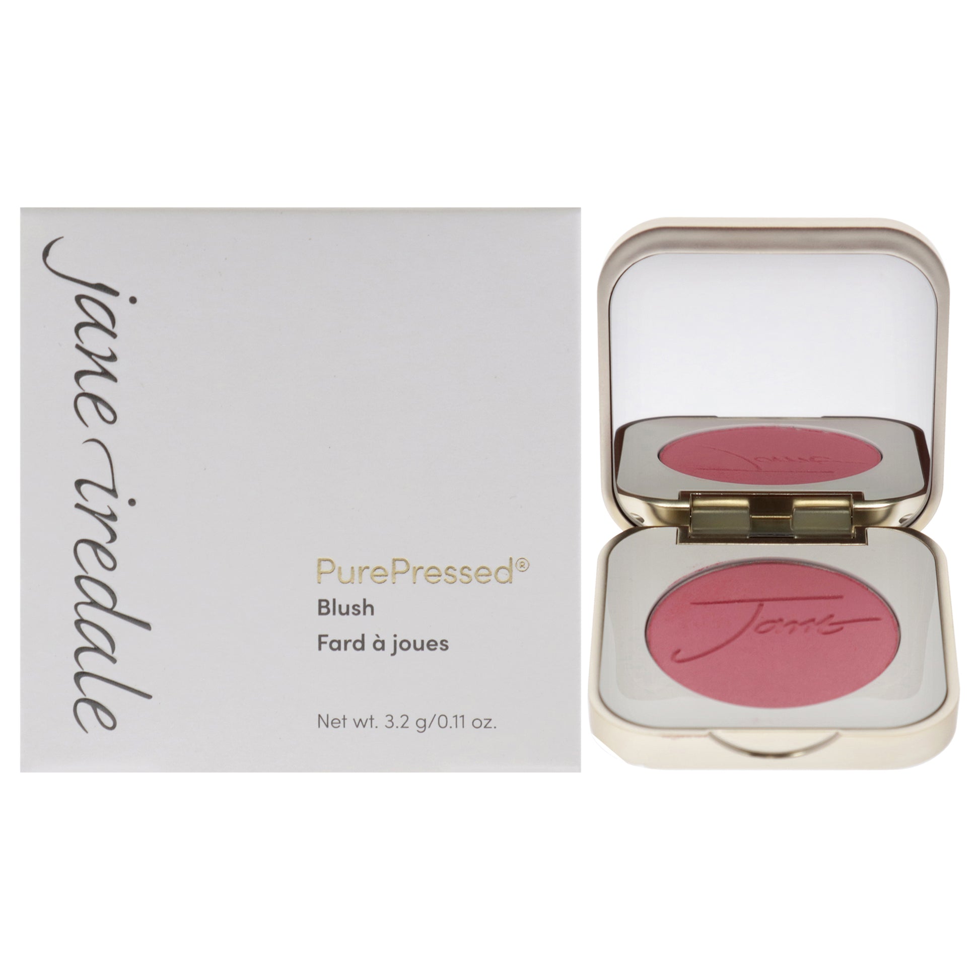 Jane Iredale PurePressed Blush