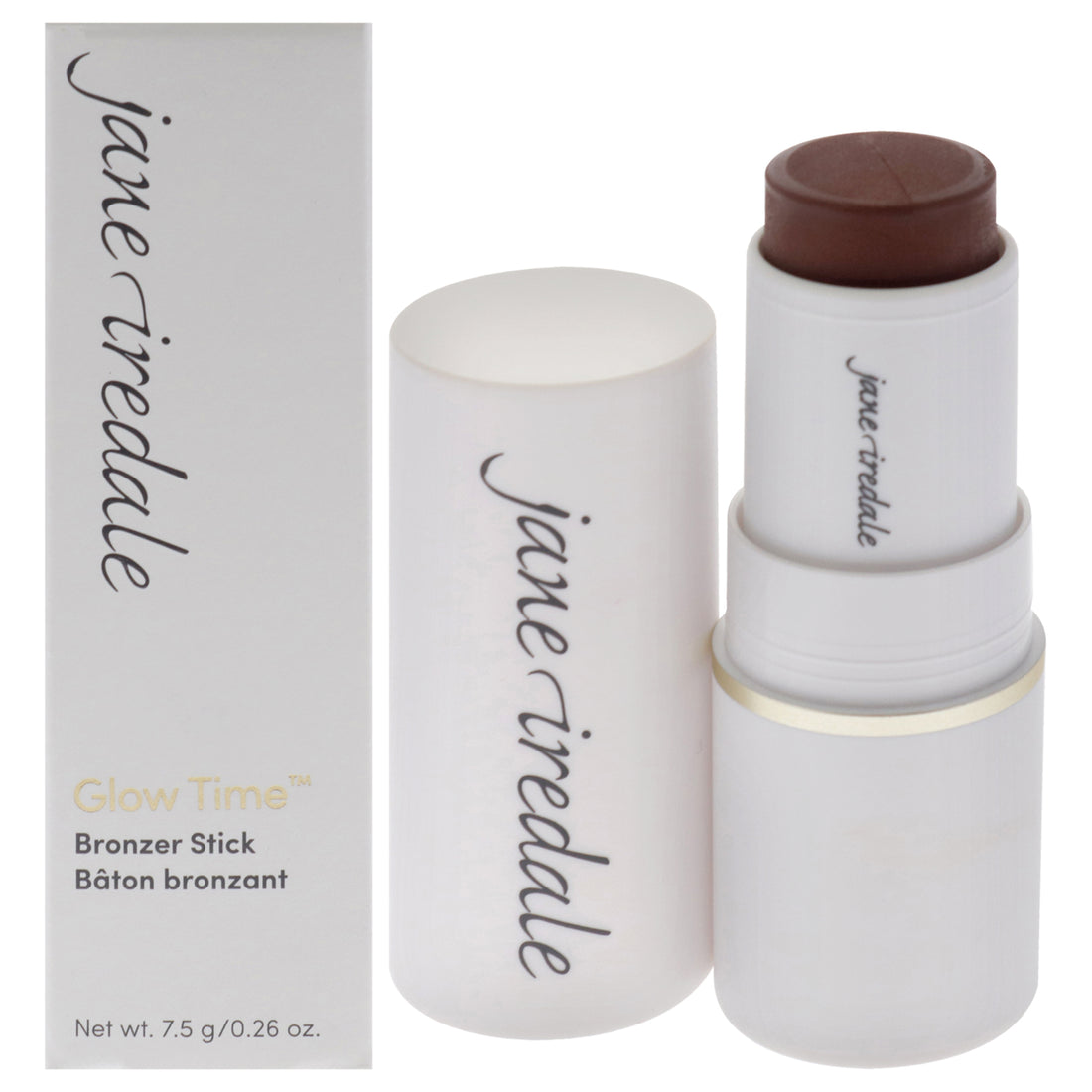 Jane Iredale Glow Time Bronzer Stick