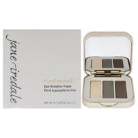 Jane Iredale PurePressed Eyeshadow Triple