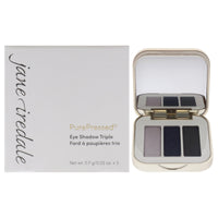 Jane Iredale PurePressed Eyeshadow Triple