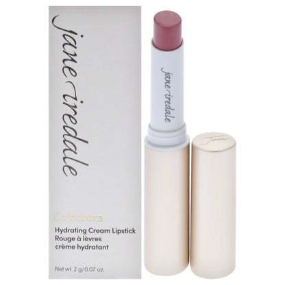 Jane Iredale ColorLuxe Hydrating Cream Lipstick