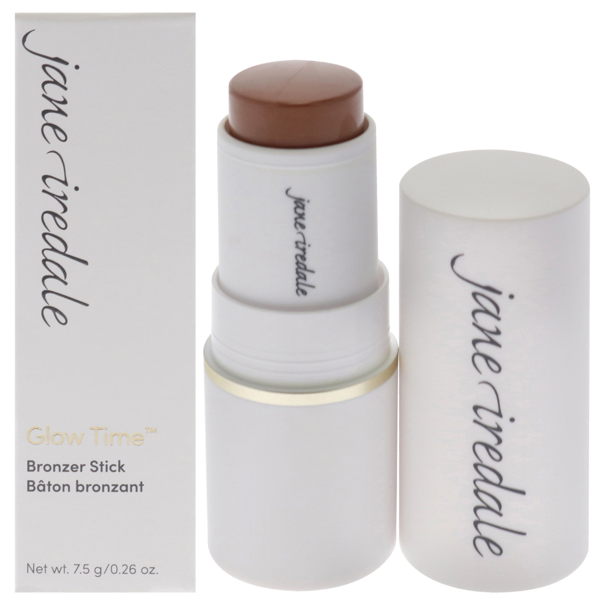 Jane Iredale Glow Time Bronzer Stick