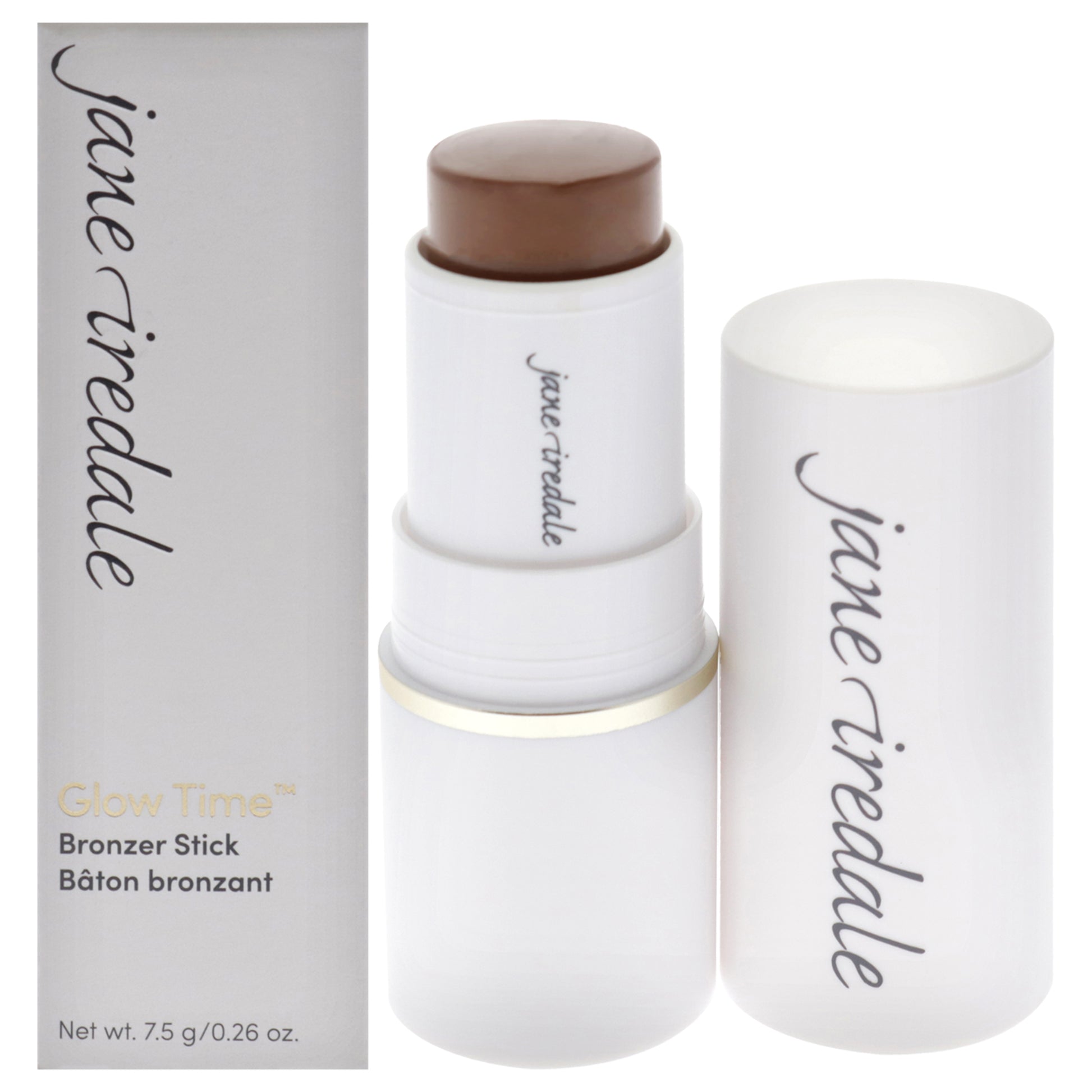Jane Iredale Glow Time Bronzer Stick