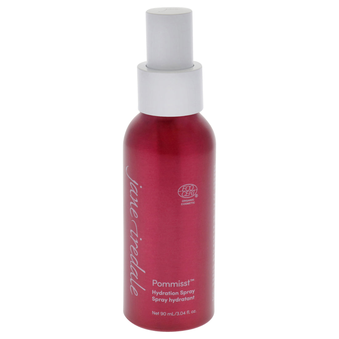 Pommisst Hydration Spray by Jane Iredale for Women - 3.04 oz Spray