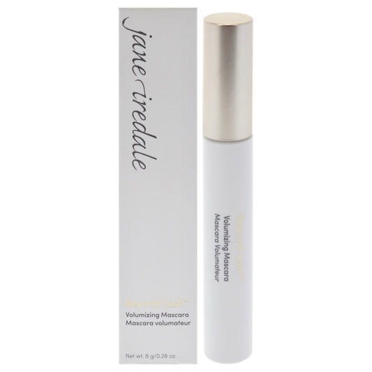 Beyond Lash Volumizing Mascara - Black Ink
