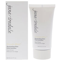 Smooth Affair Illuminating Glow Face Primer