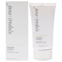 Smooth Affair Mattifying Face Primer