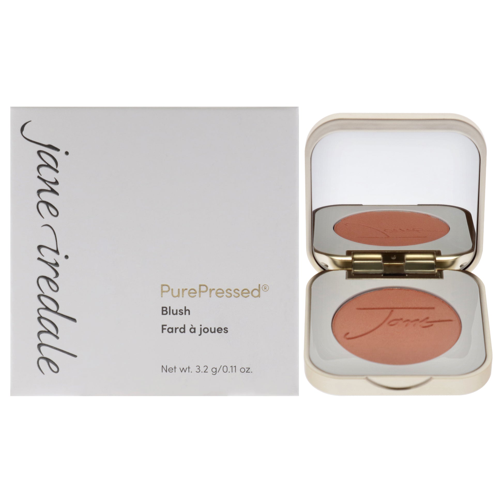 Jane Iredale PurePressed Blush