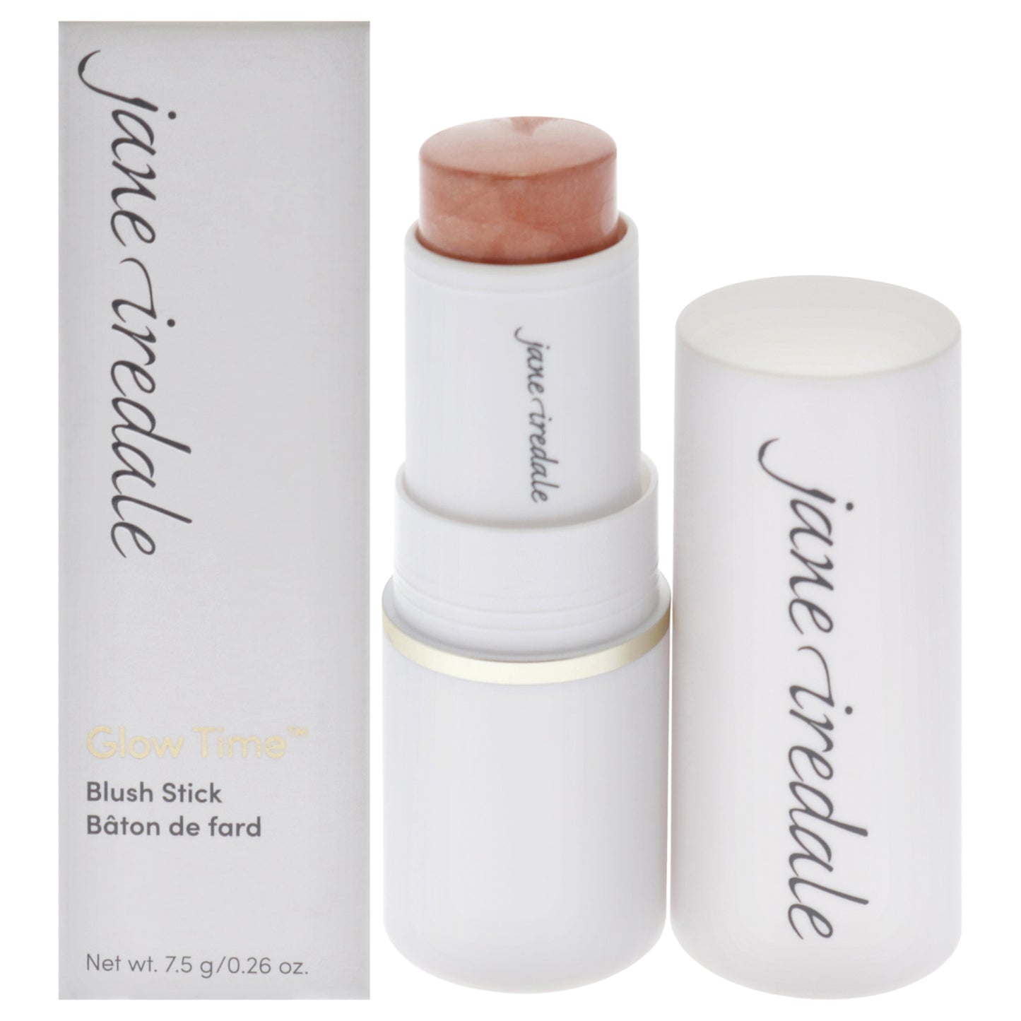 Jane Iredale Glow Time Blush Stick