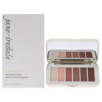 Jane Iredale PurePressed Eye Shadow Palette