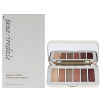 Jane Iredale PurePressed Eye Shadow Palette