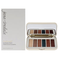 Jane Iredale PurePressed Eye Shadow Palette