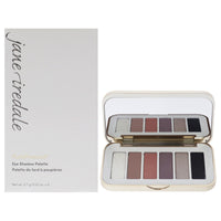 Jane Iredale PurePressed Eye Shadow Palette