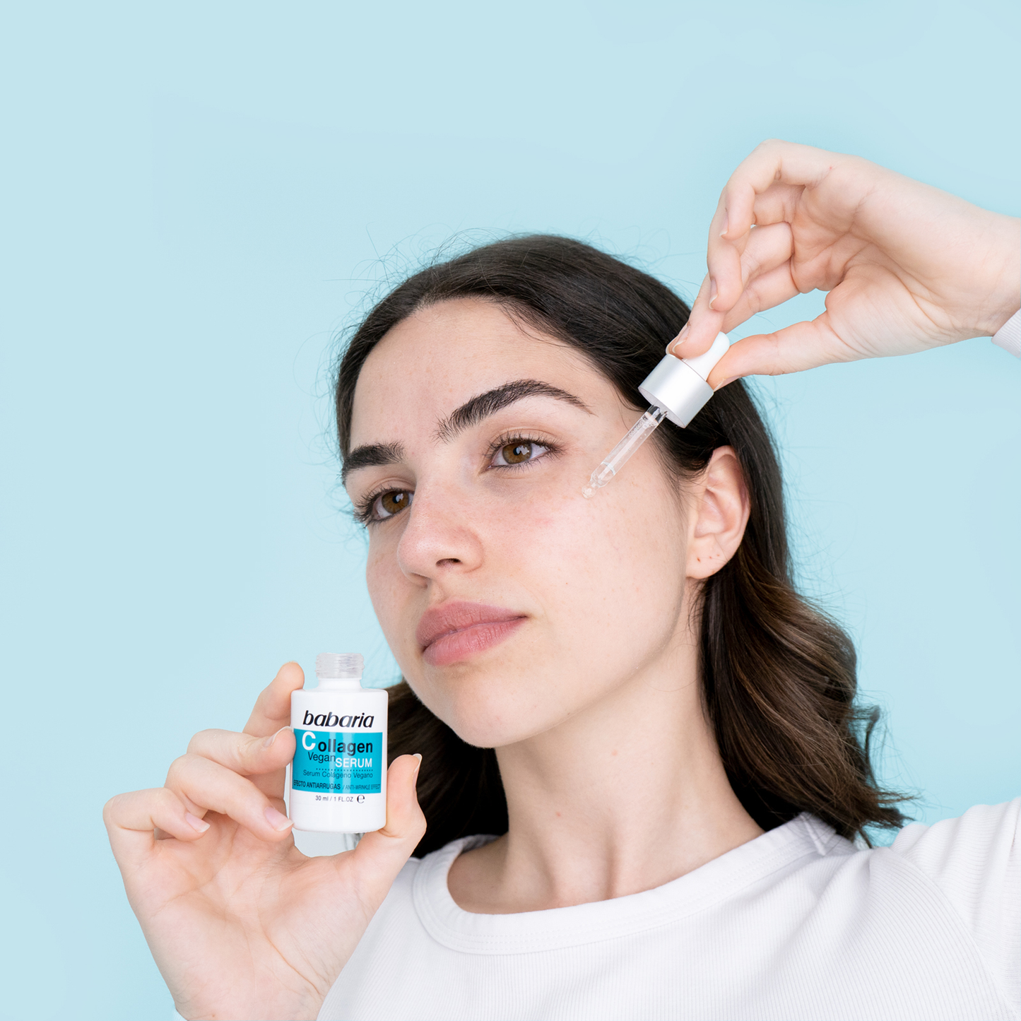 Collagen Vegan Serum
