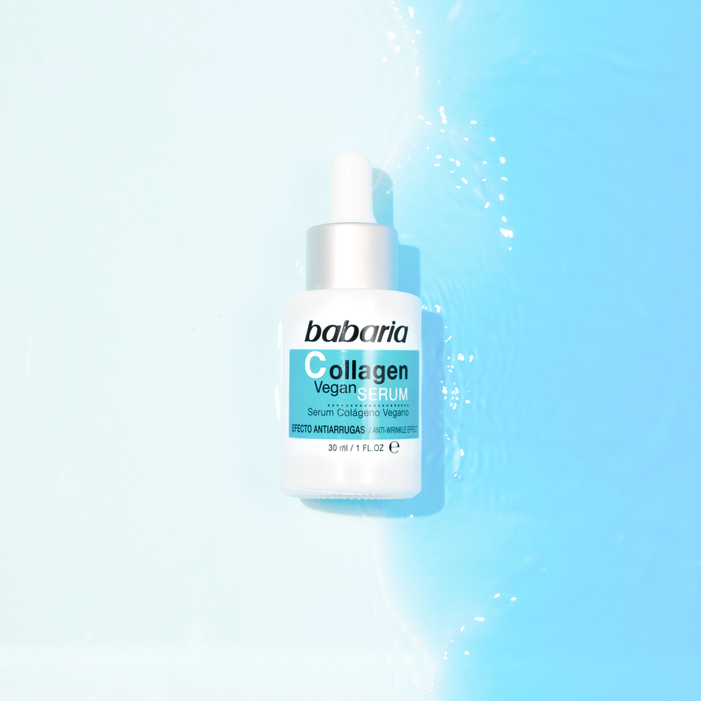 Collagen Vegan Serum