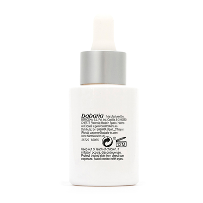 Collagen Vegan Serum