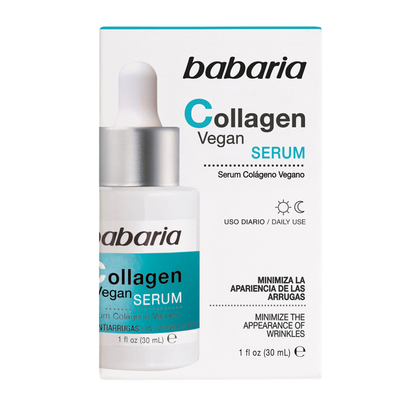 Collagen Vegan Serum