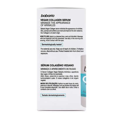Collagen Vegan Serum
