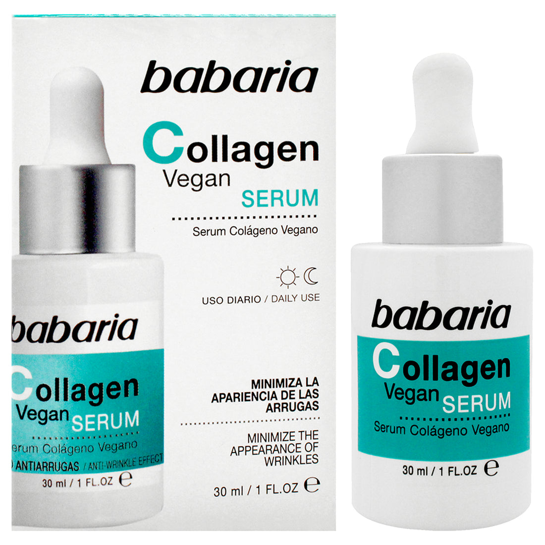 Collagen Vegan Serum