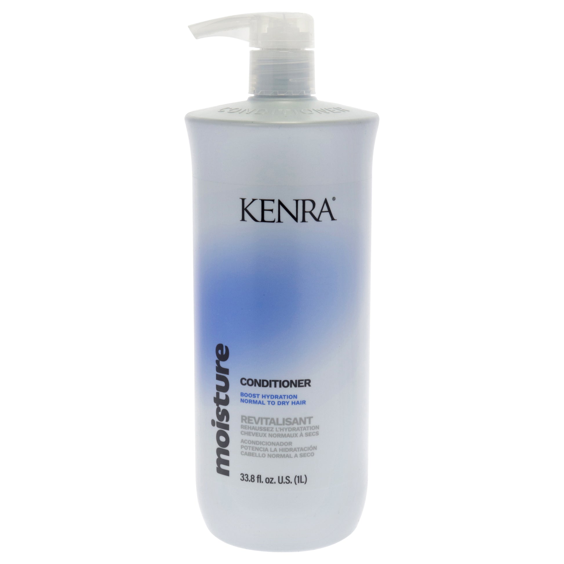 Moisture Conditioner by Kenra for Unisex - 33.8 oz Conditioner