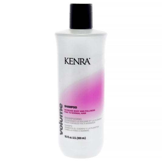 Volume Shampoo
