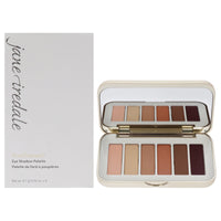Jane Iredale PurePressed Eye Shadow Palette