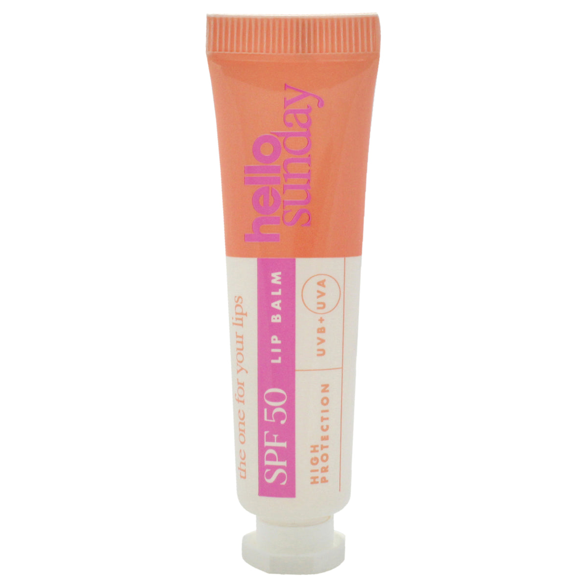 The One For Your Lips SPF 50 Balm