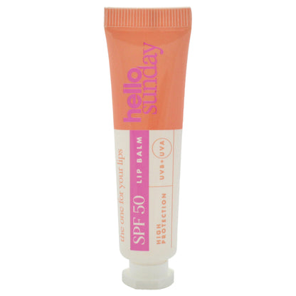 The One For Your Lips SPF 50 Balm
