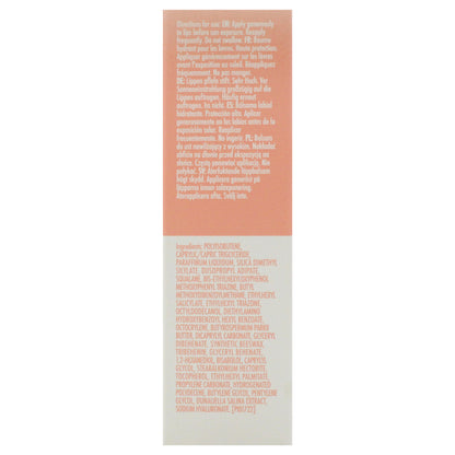 The One For Your Lips SPF 50 Balm