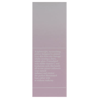 The Illuminating One Glow Primer SPF 50 PA Plus