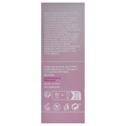 The Illuminating One Glow Primer SPF 50 PA Plus