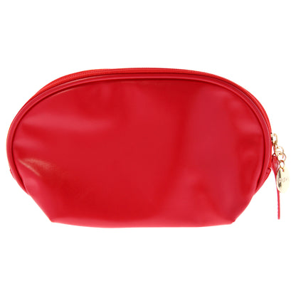 Red Courtly Pochette Small