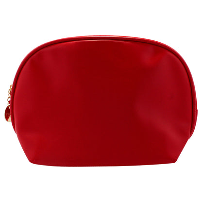 Red Courtly Pochette Medium