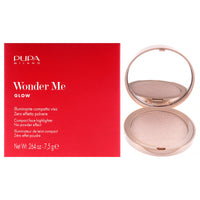 Pupa Milano Wonder Me Glow