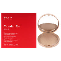 Pupa Milano Wonder Me Glow