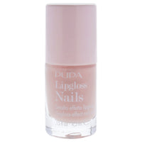 Pupa Milano Lipgloss Nails Polish