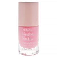 Pupa Milano Lipgloss Nails Polish