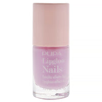 Pupa Milano Lipgloss Nails Polish