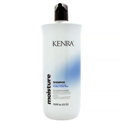 Kenra Moisture Shampoo