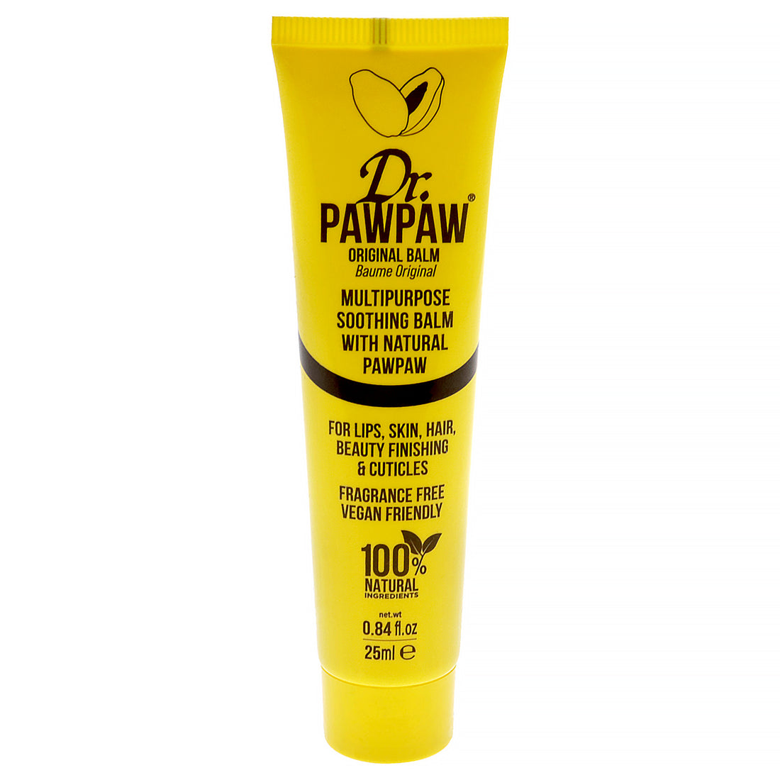 Dr. PawPaw Multipurpose Soothing Original Balm