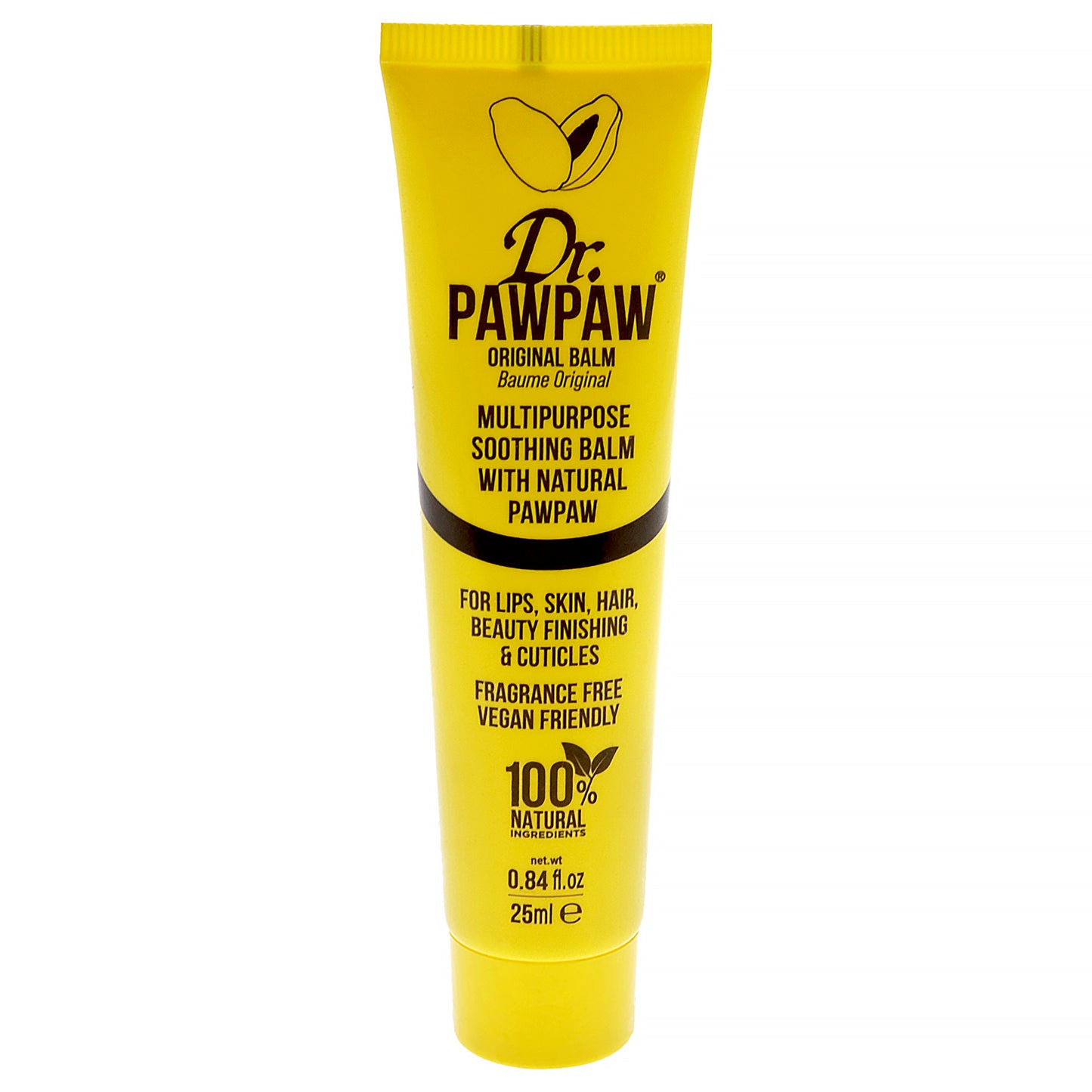 Multipurpose Soothing Original Balm