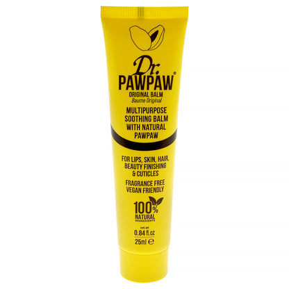 Multipurpose Soothing Original Balm