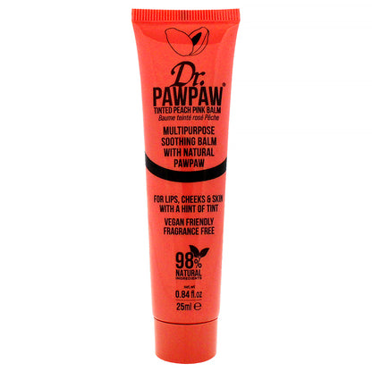Dr. PawPaw Multipurpose Soothing Tinted Balm