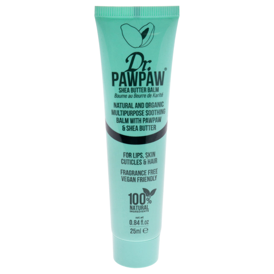 Dr. PawPaw Multipurpose Soothing Balm - Shea Butter