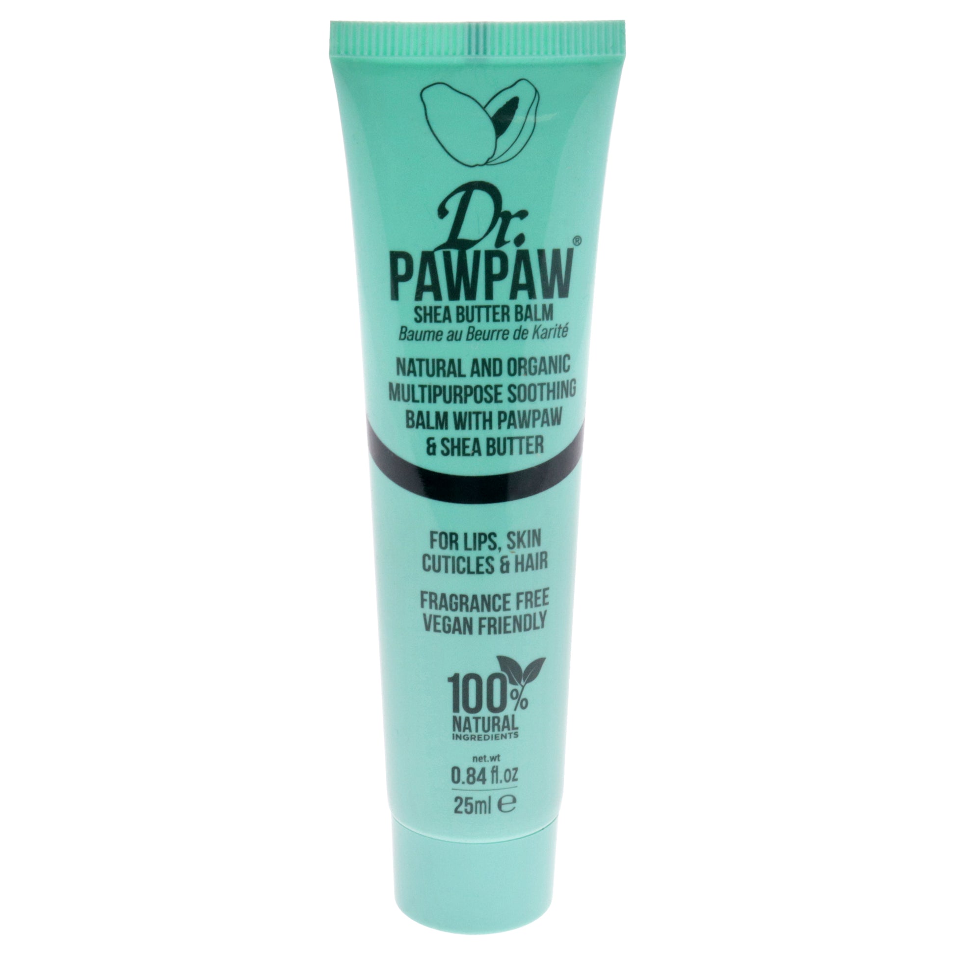 Dr. PawPaw Multipurpose Soothing Balm - Shea Butter