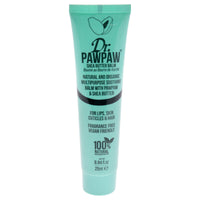 Dr. PawPaw Multipurpose Soothing Balm - Shea Butter