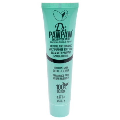 Multipurpose Soothing Balm - Shea Butter