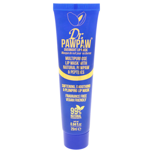 Multipurpose Overnight Lip Mask